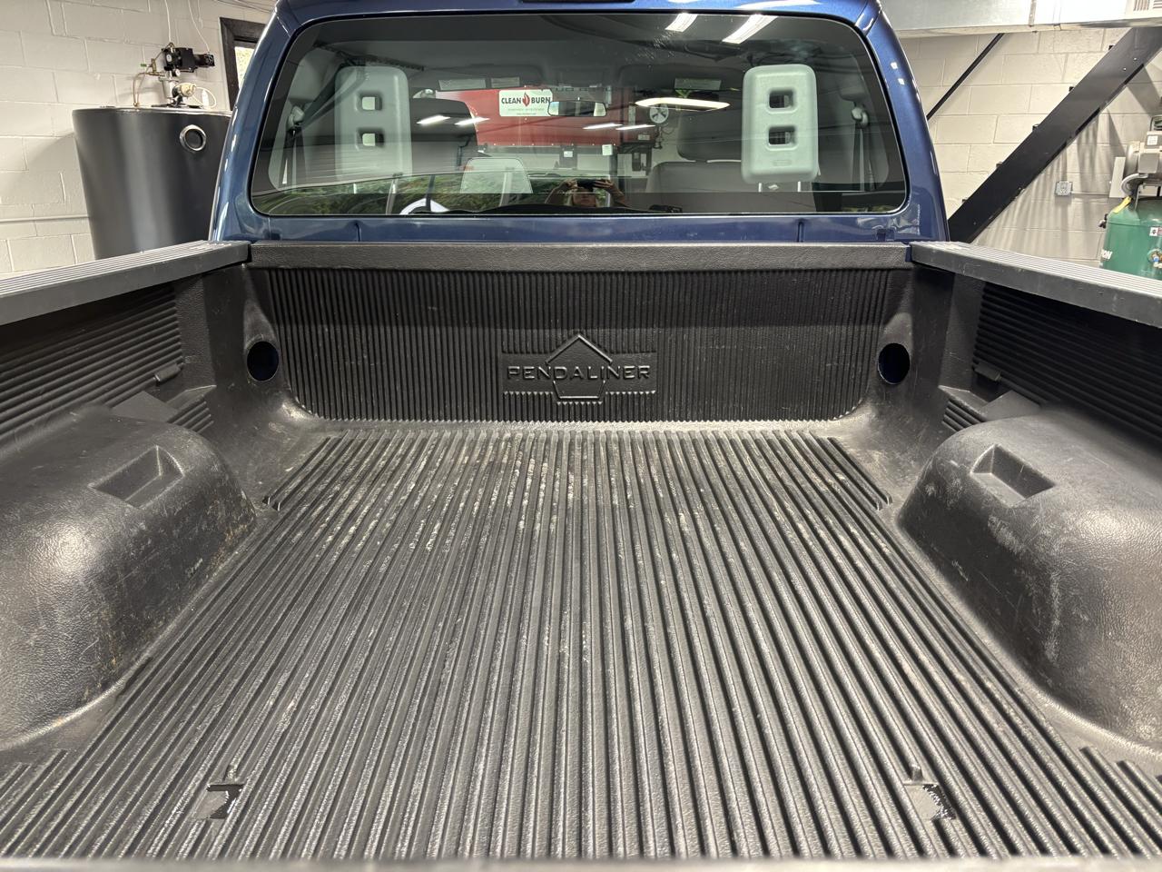 Ford Super Duty F-250 SRW  2015