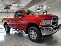 2016 RAM 2500 