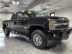 2015 Chevrolet Silverado 3500HD Built After Aug 14 