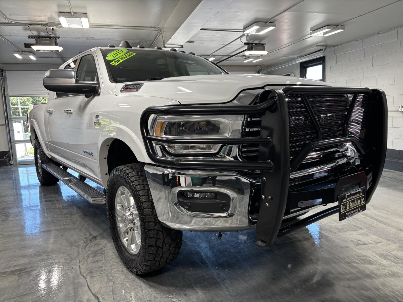 RAM 2500  2019
