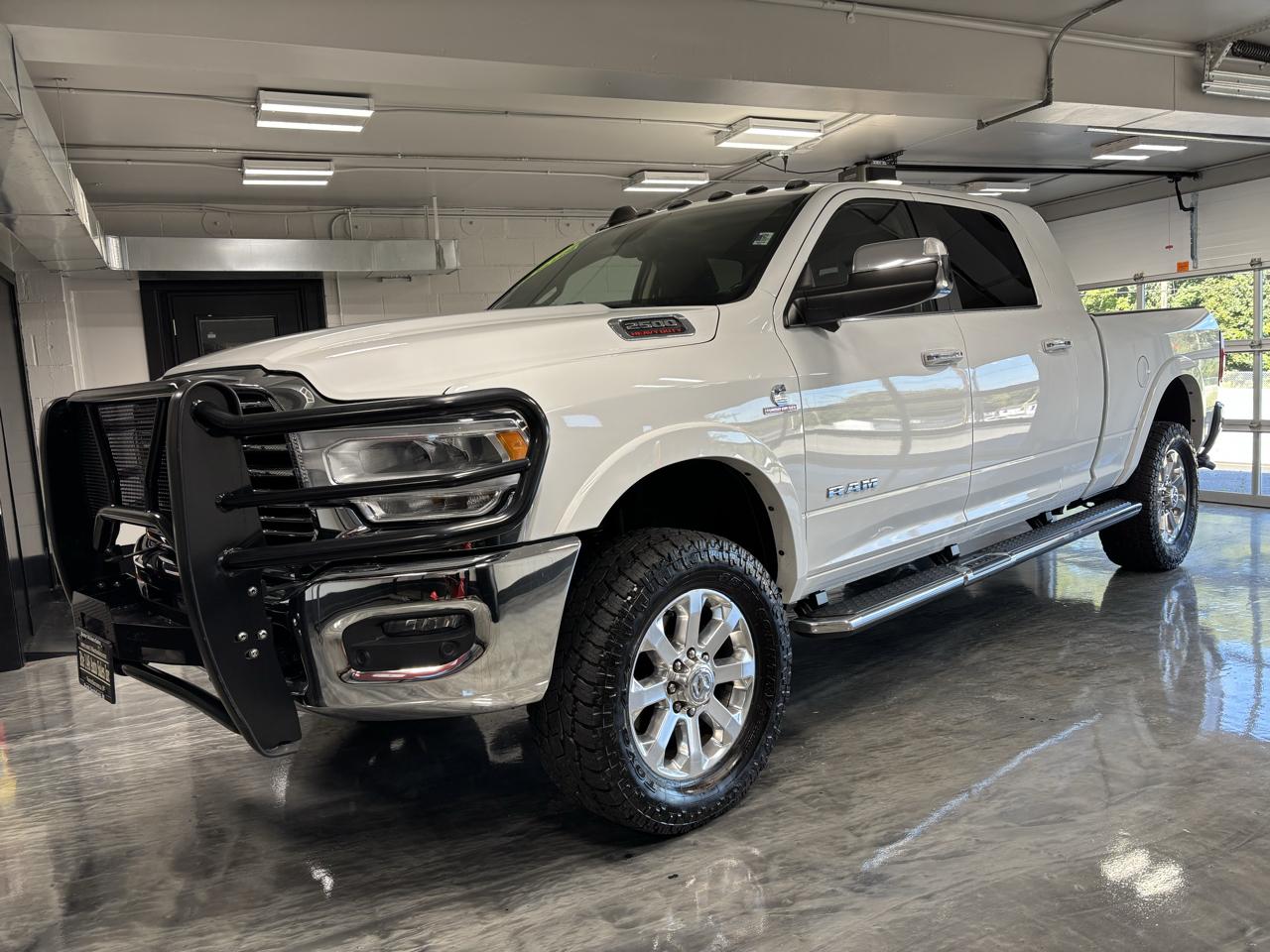 RAM 2500  2019