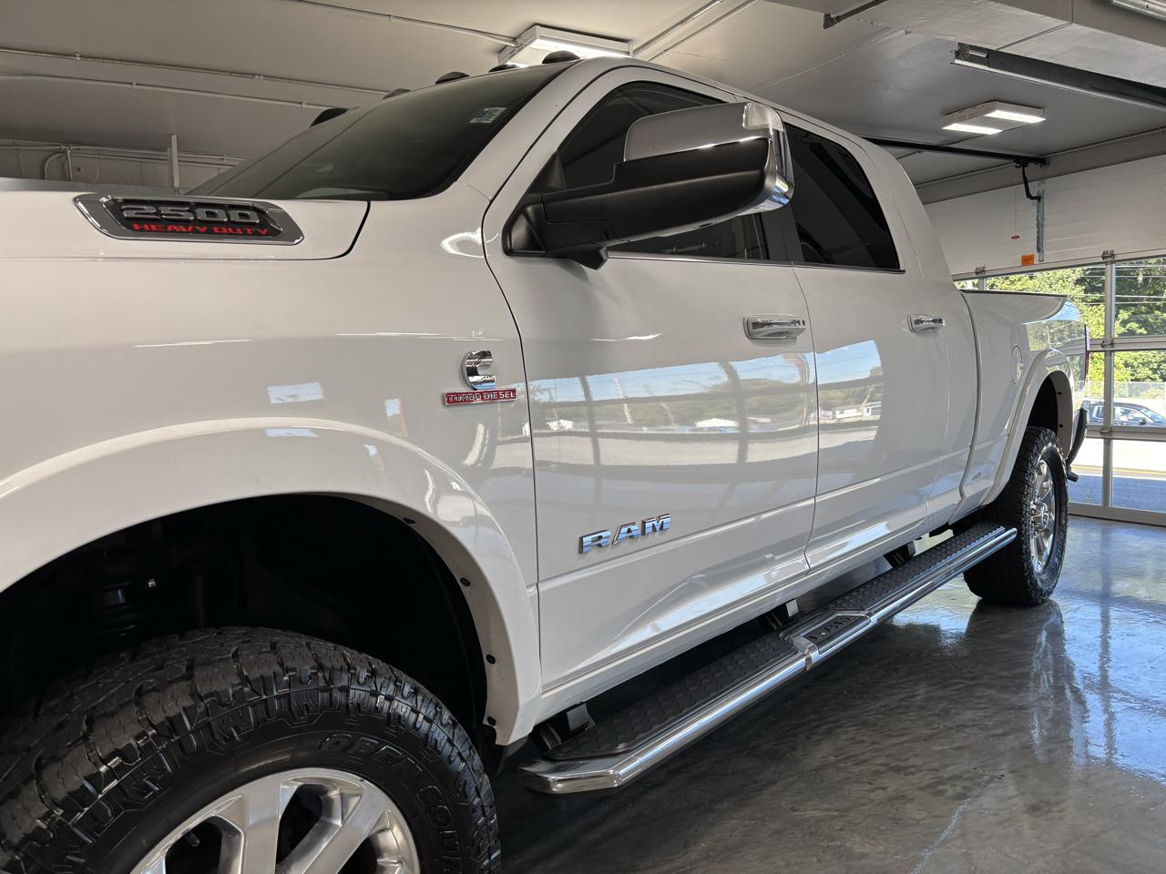 RAM 2500  2019