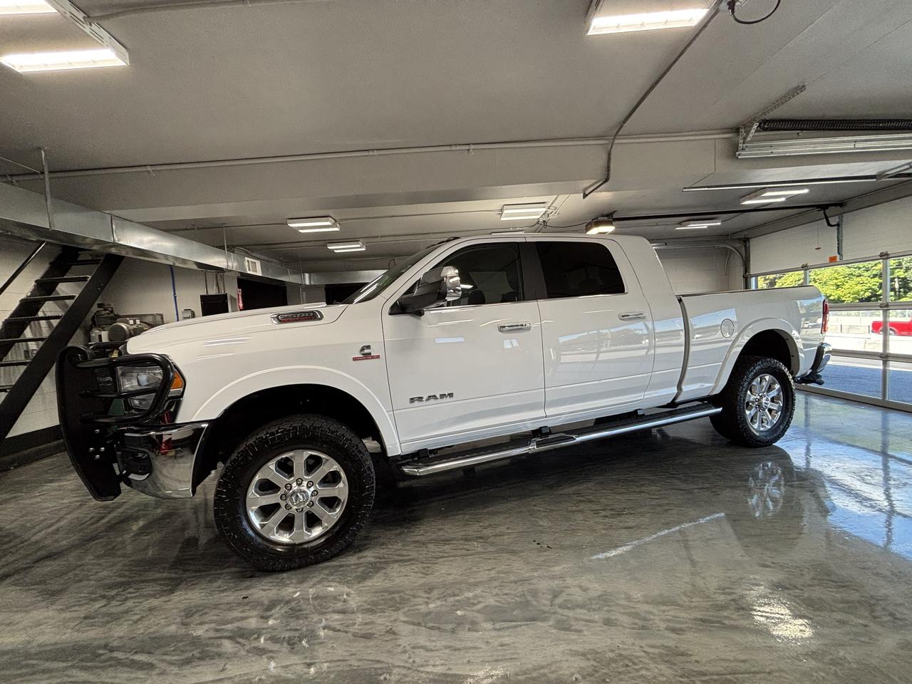 RAM 2500  2019