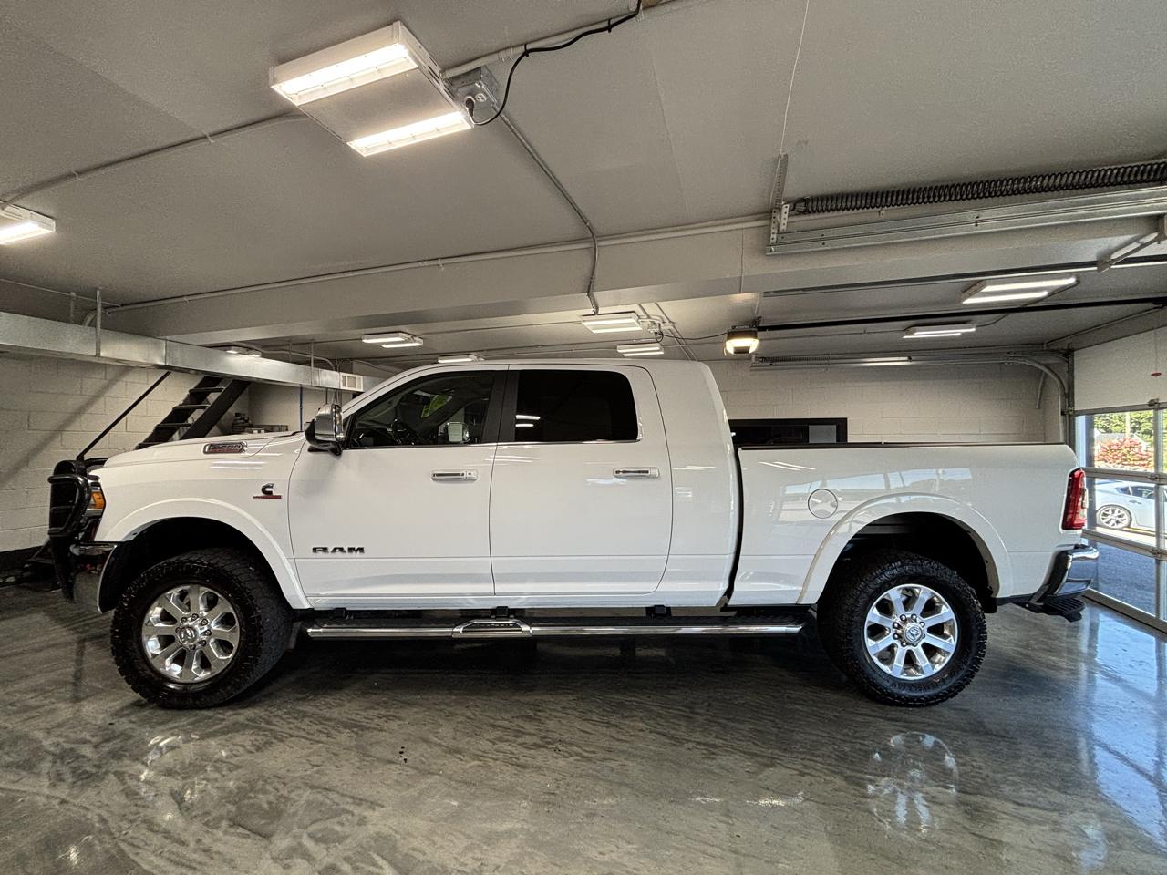 RAM 2500  2019