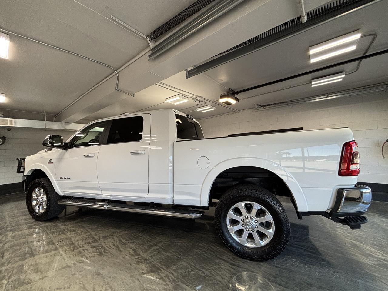 RAM 2500  2019