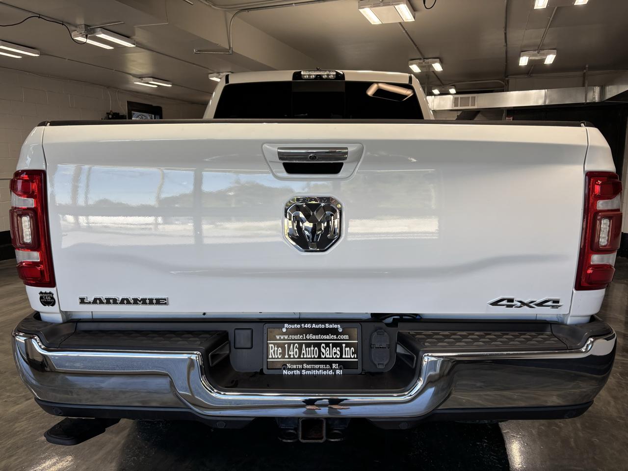 RAM 2500  2019