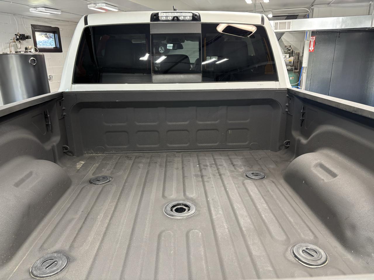 RAM 2500  2019