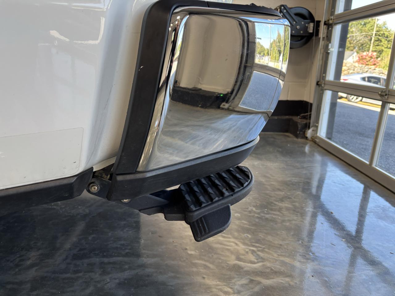RAM 2500  2019