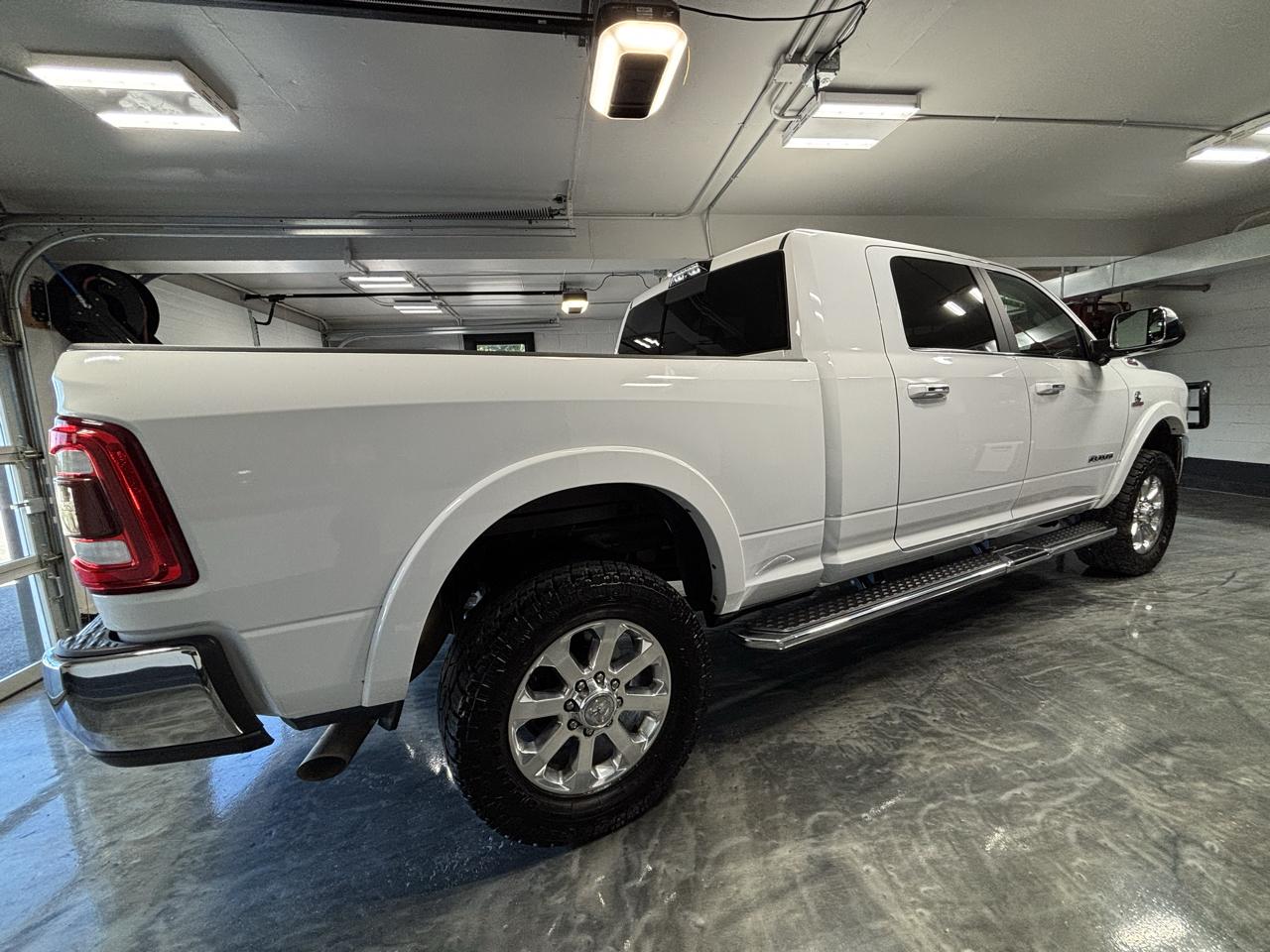 RAM 2500  2019