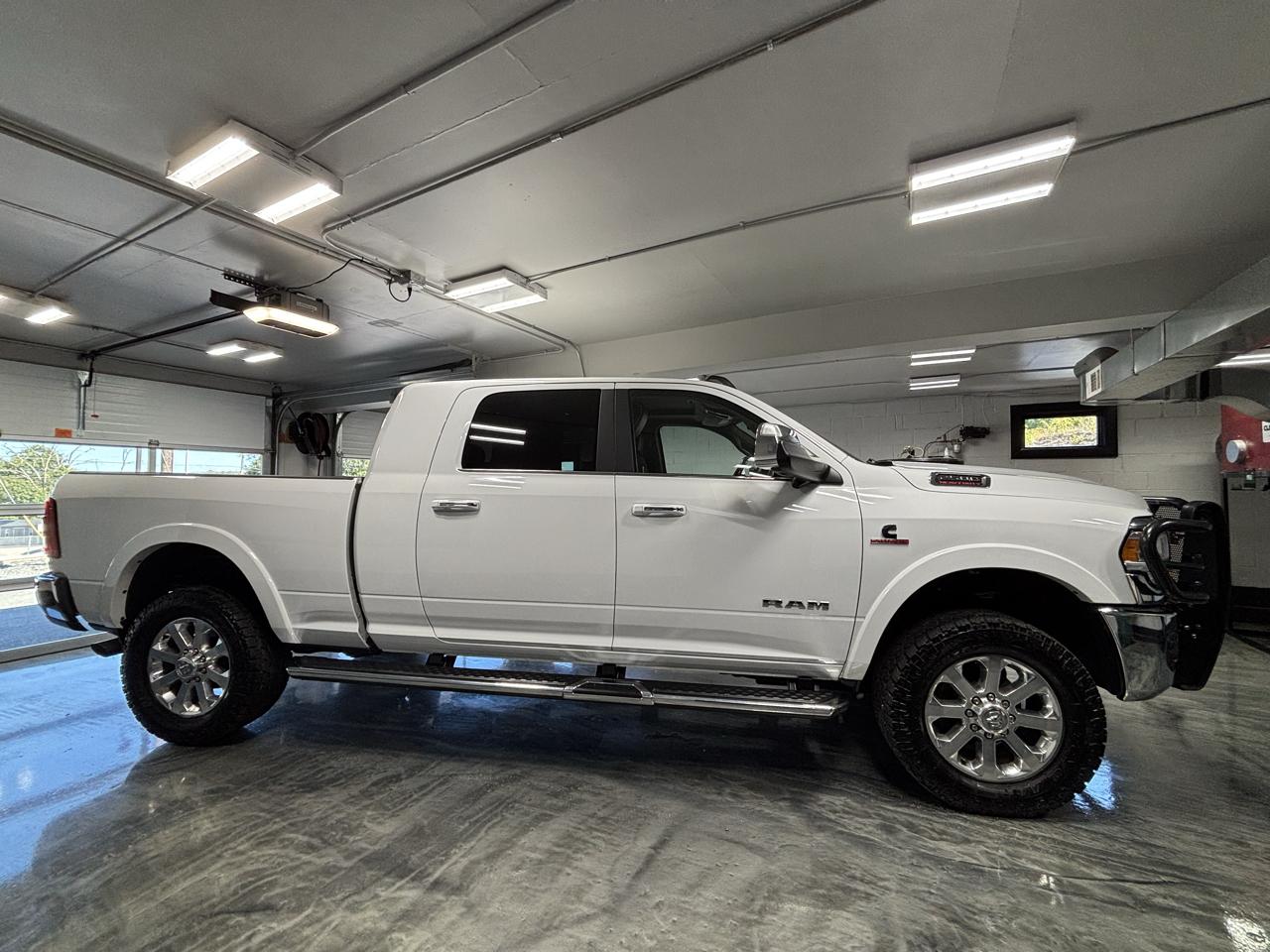 RAM 2500  2019