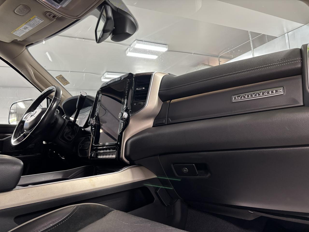 RAM 2500  2019