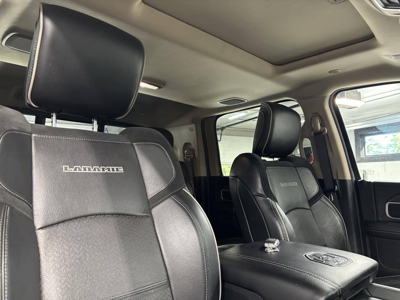 RAM 2500  2019