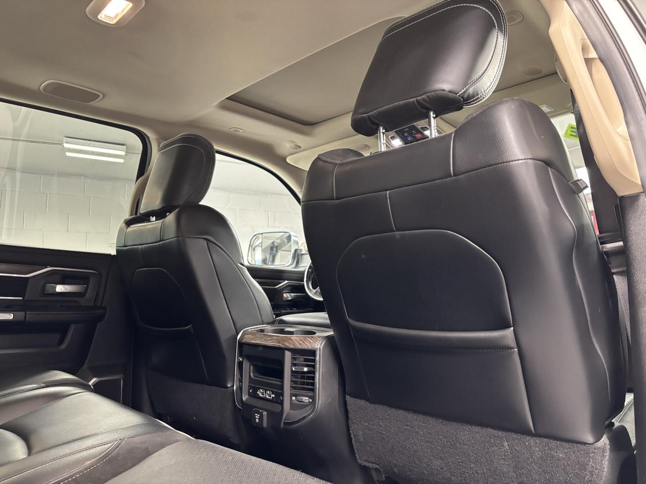 RAM 2500  2019