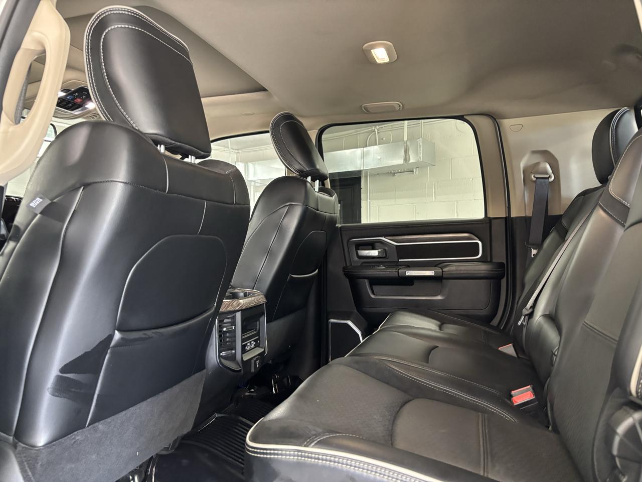 RAM 2500  2019