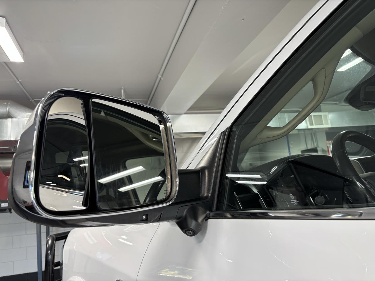 RAM 2500  2019