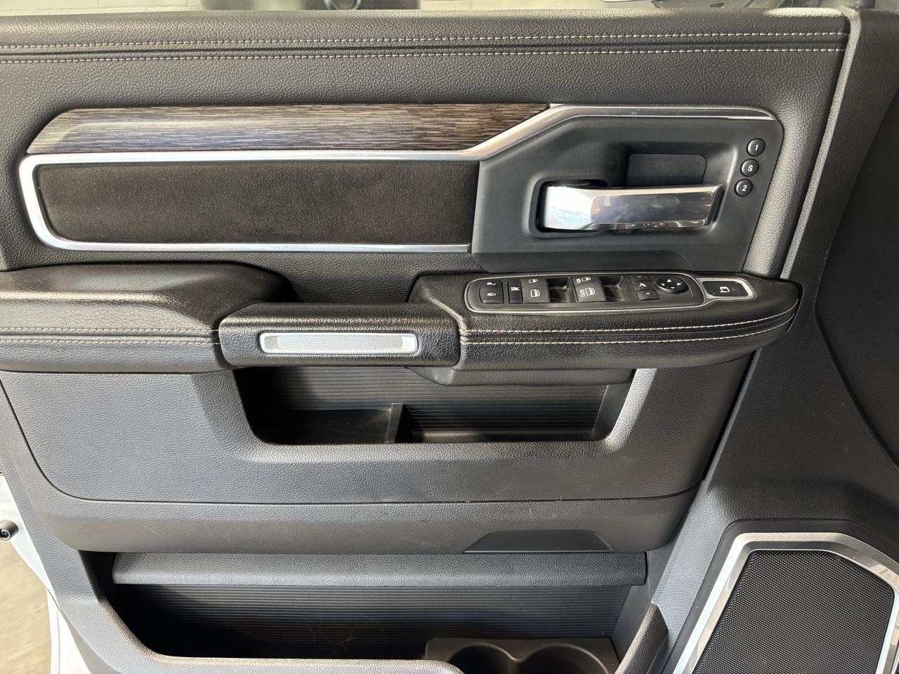 RAM 2500  2019