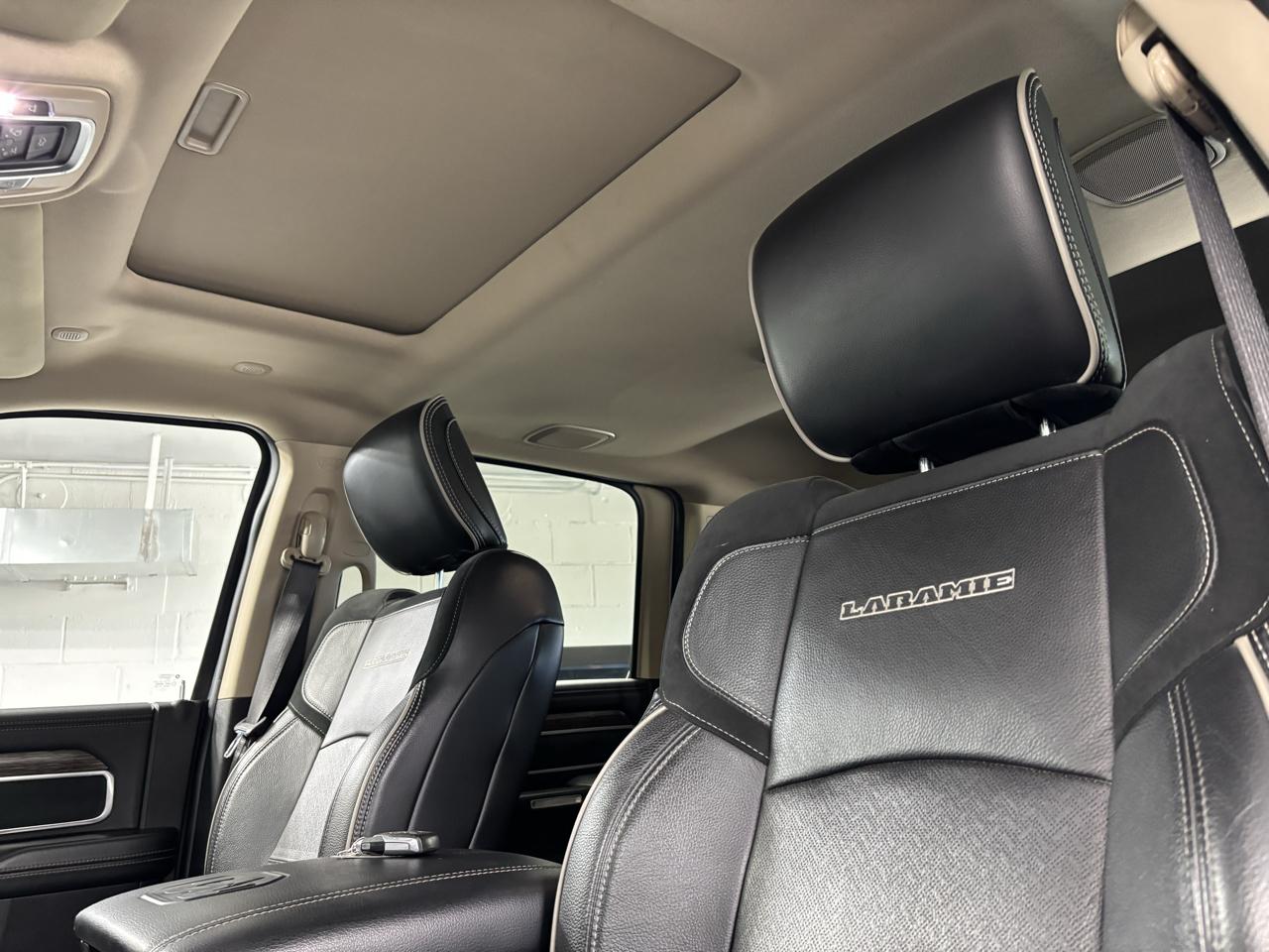 RAM 2500  2019