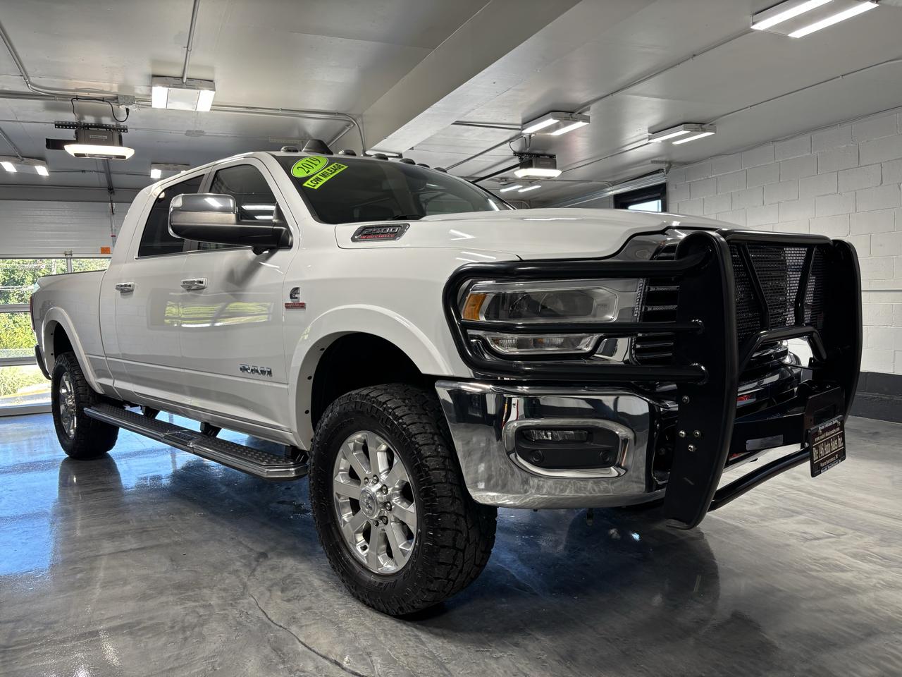RAM 2500  2019