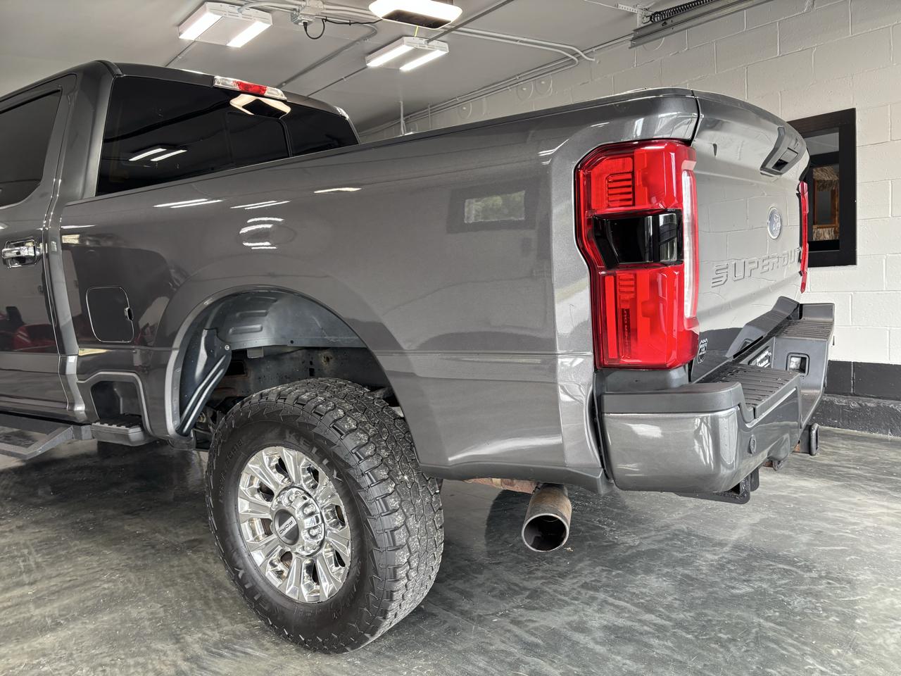 Ford Super Duty F-250 SRW  2019
