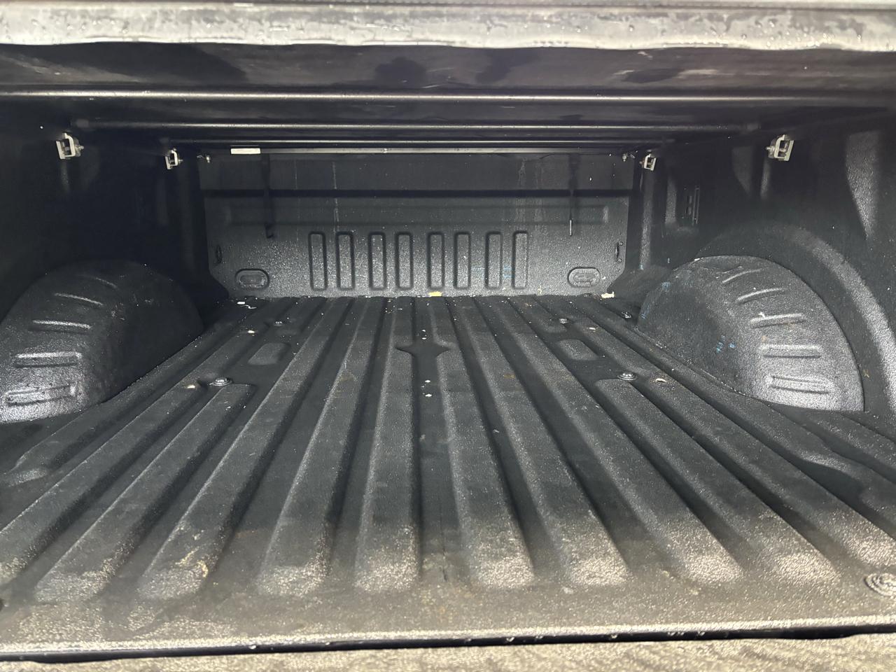 Ford Super Duty F-250 SRW  2019
