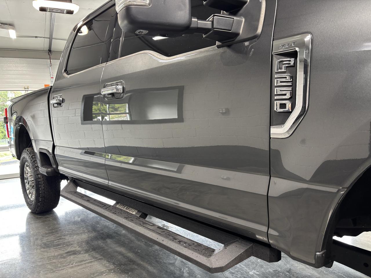 Ford Super Duty F-250 SRW  2019