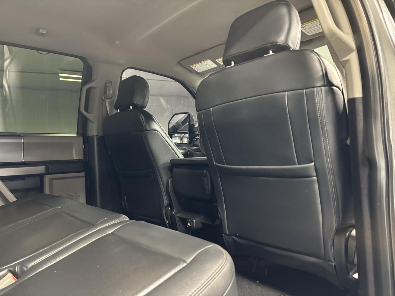 Ford Super Duty F-250 SRW  2019