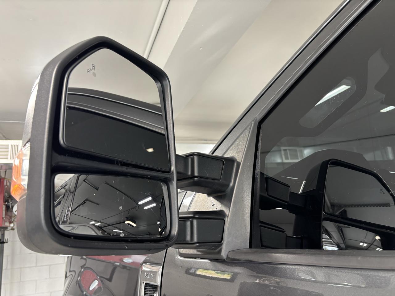 Ford Super Duty F-250 SRW  2019