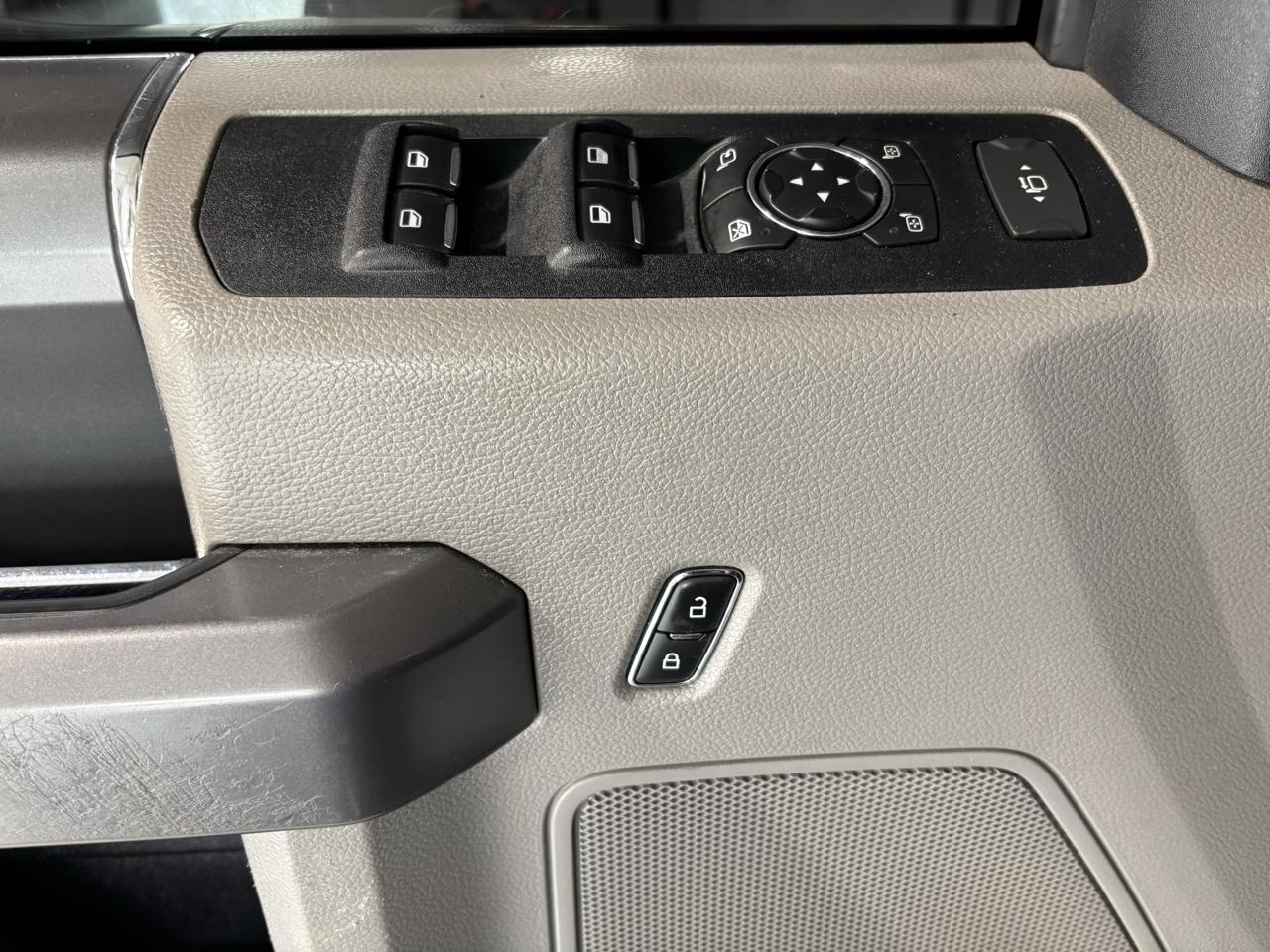 Ford Super Duty F-250 SRW  2019