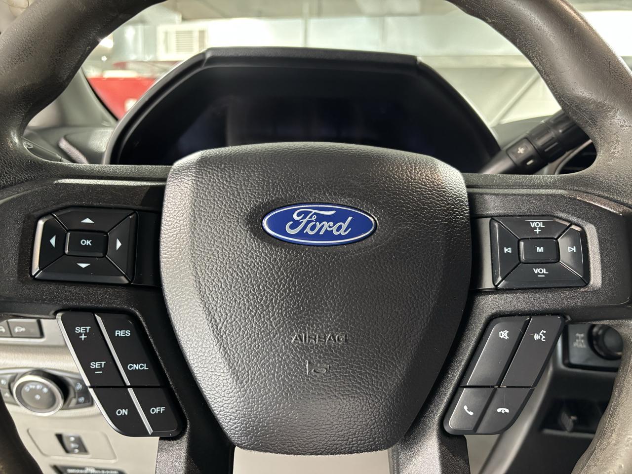 Ford Super Duty F-250 SRW  2019