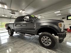2019 Ford Super Duty F-250 SRW 