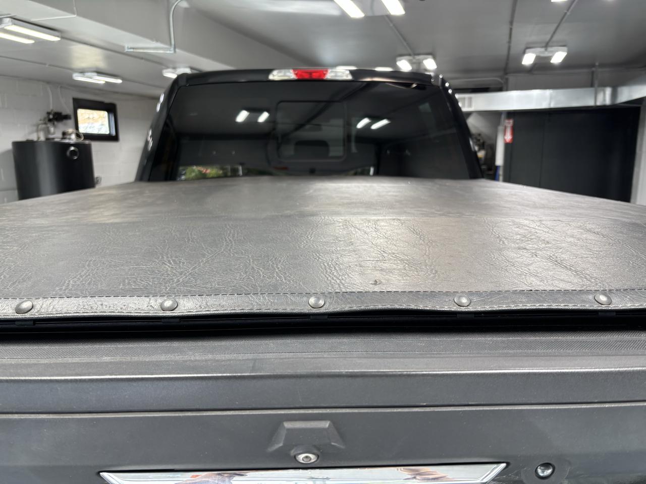 Ford Super Duty F-250 SRW  2017