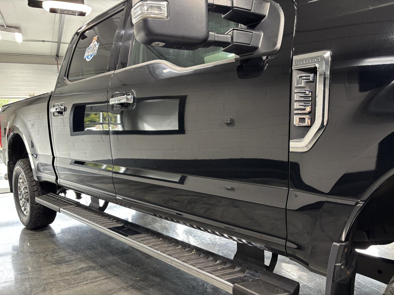 Ford Super Duty F-250 SRW  2017