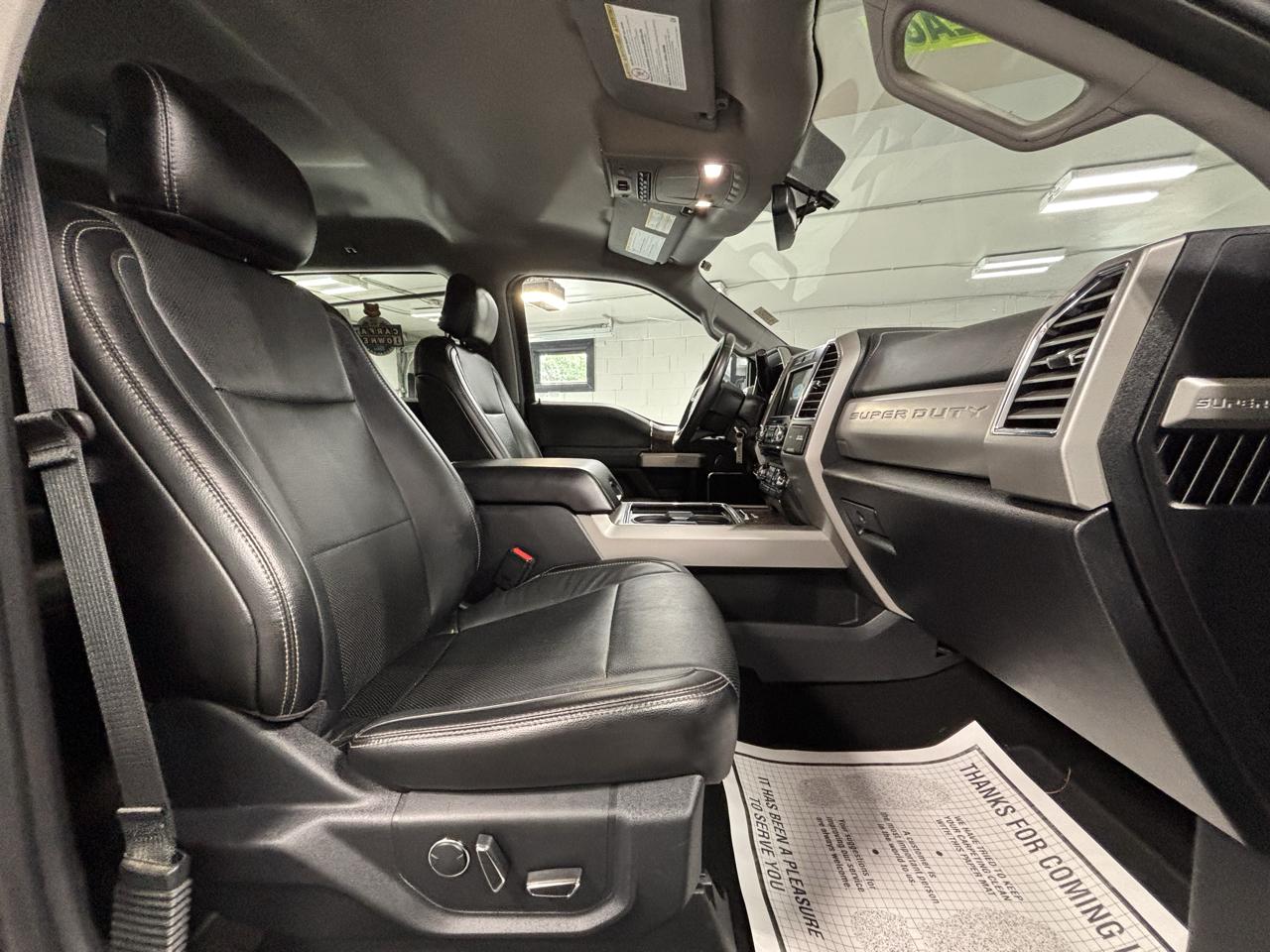 Ford Super Duty F-250 SRW  2017