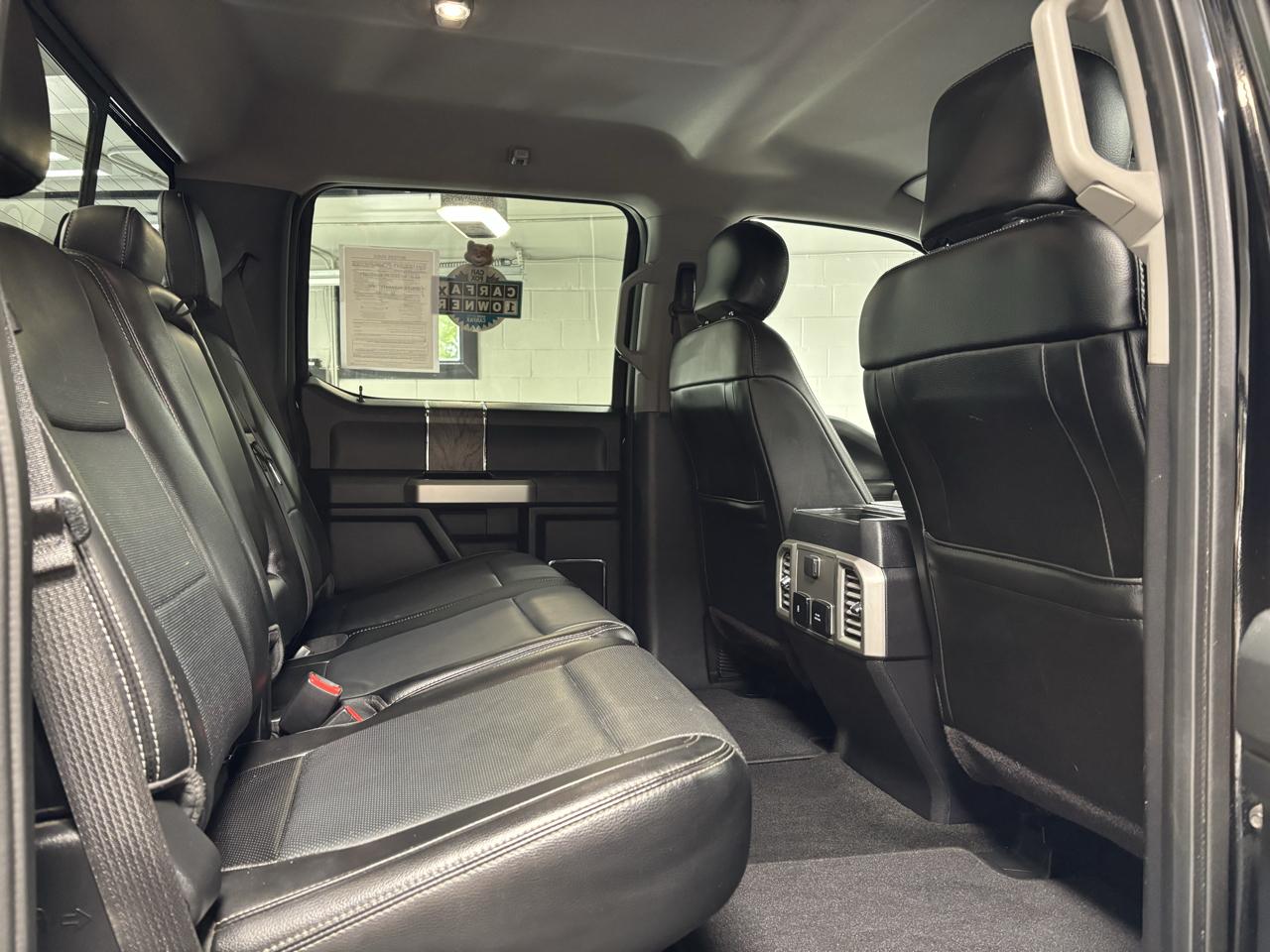 Ford Super Duty F-250 SRW  2017