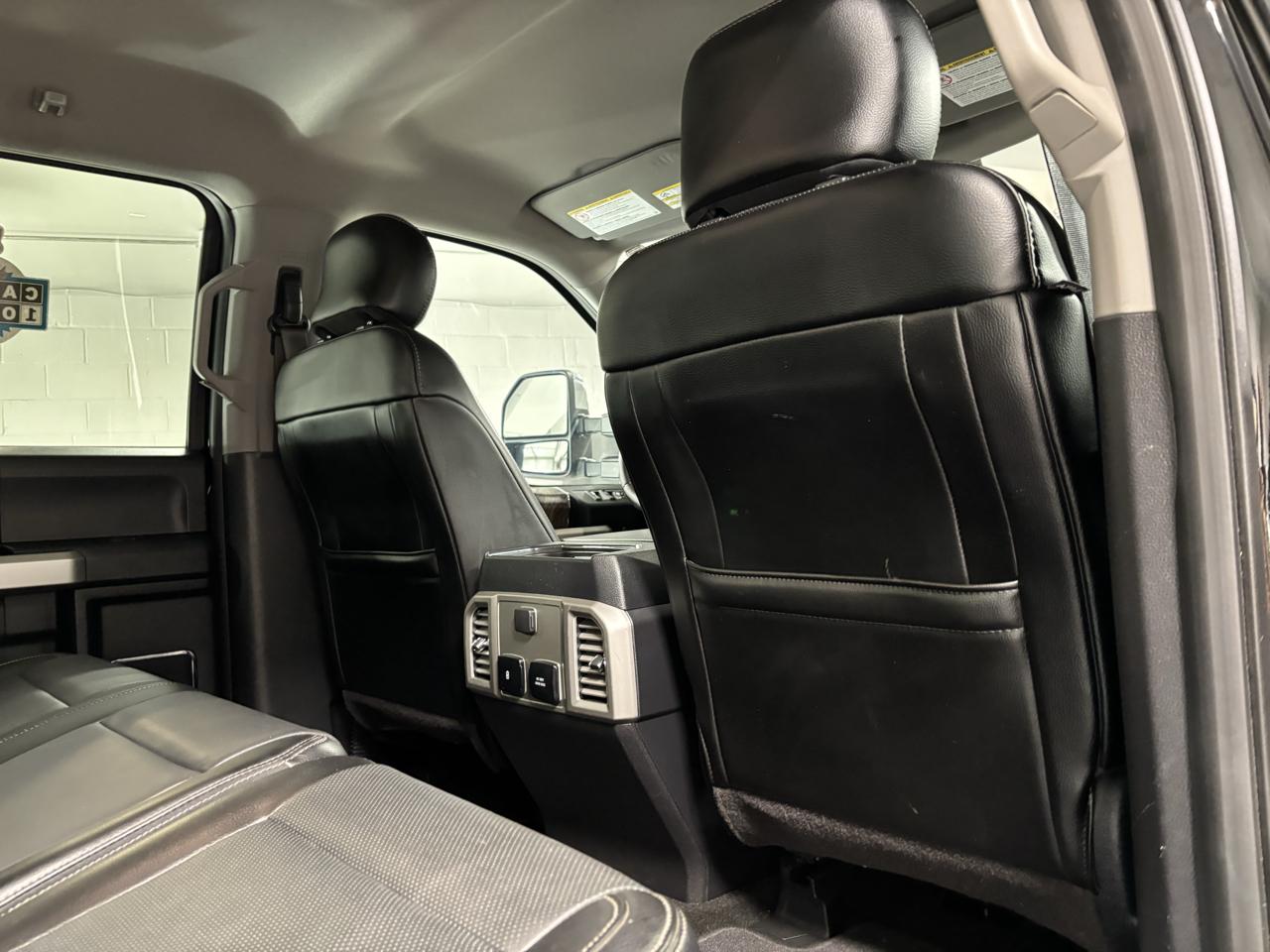 Ford Super Duty F-250 SRW  2017