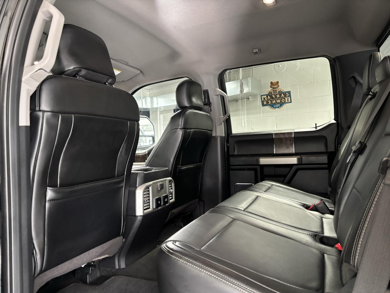 Ford Super Duty F-250 SRW  2017
