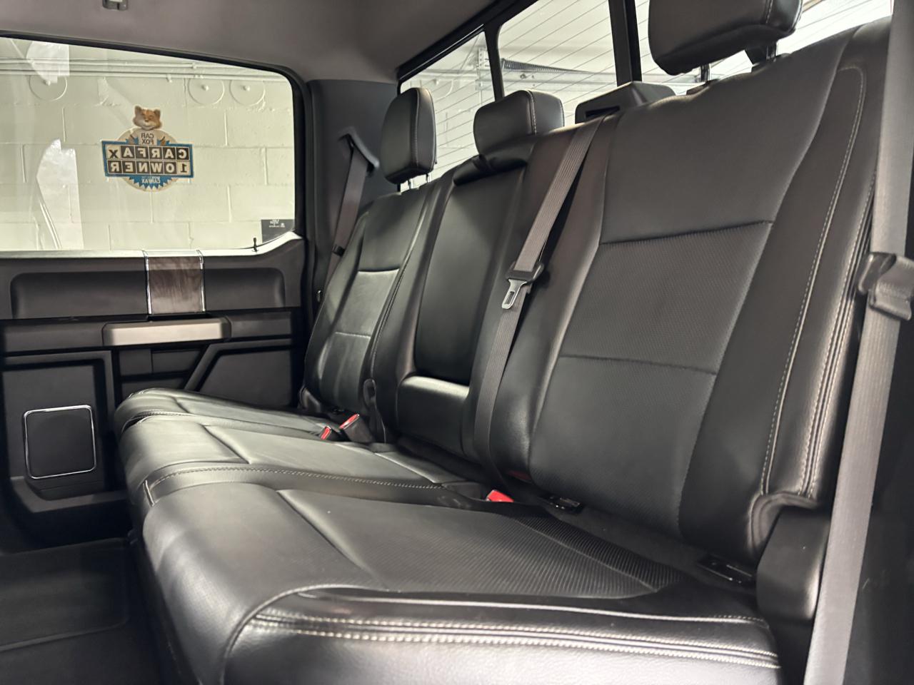 Ford Super Duty F-250 SRW  2017