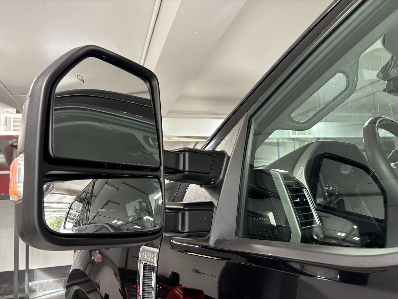 Ford Super Duty F-250 SRW  2017