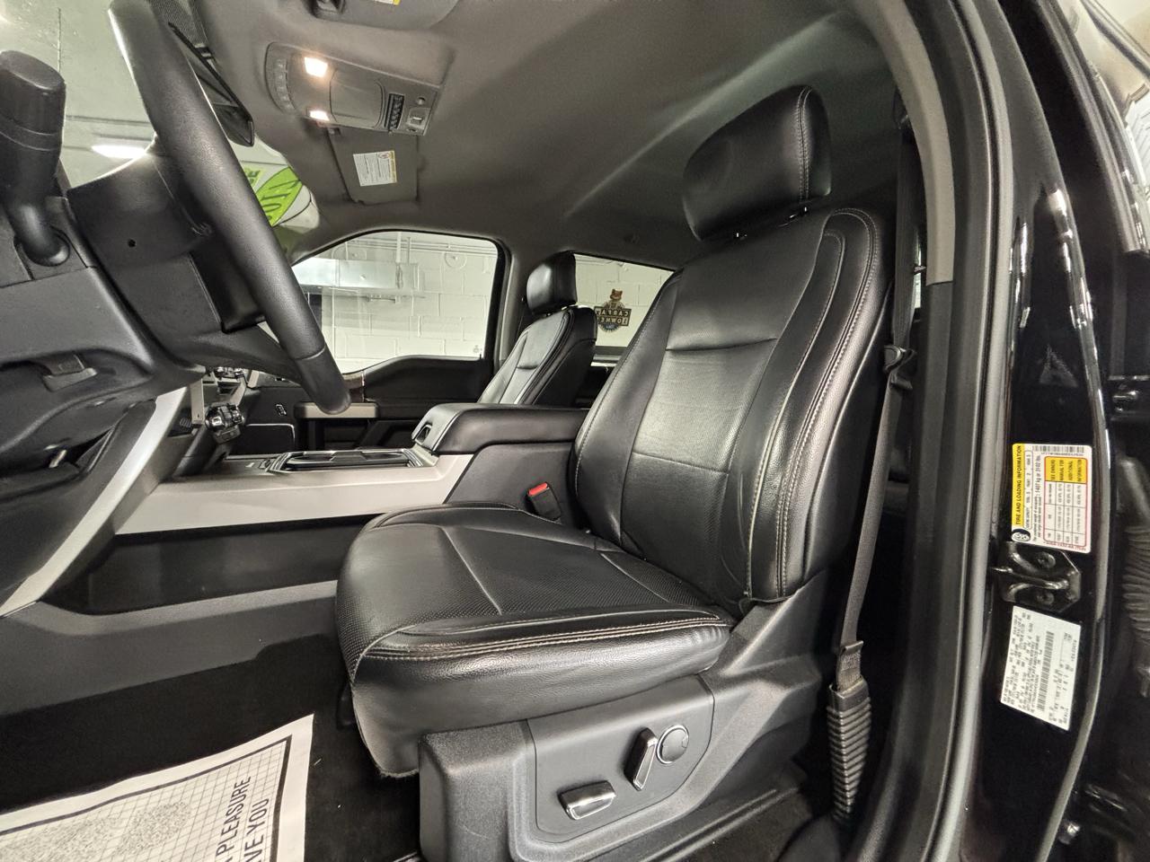 Ford Super Duty F-250 SRW  2017