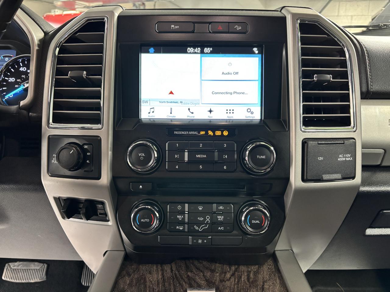 Ford Super Duty F-250 SRW  2017