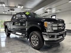 2017 Ford Super Duty F-250 SRW 