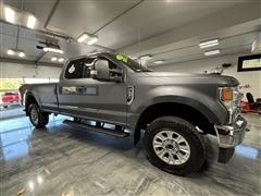 2022 Ford Super Duty F-250 SRW 