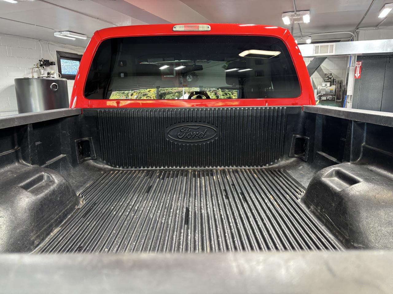 Ford Super Duty F-250 SRW  2016