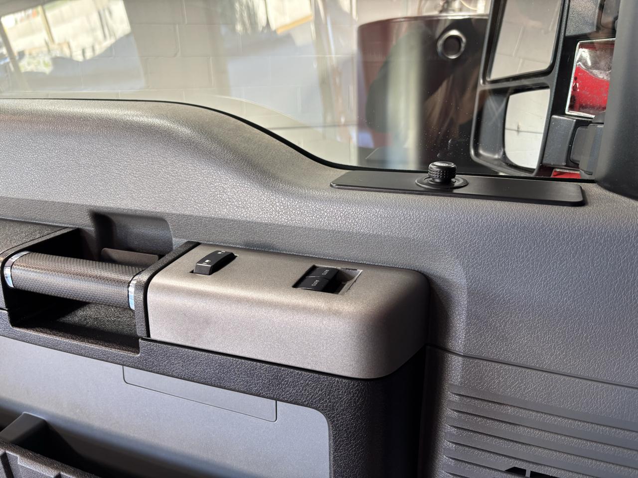 Ford Super Duty F-250 SRW  2016
