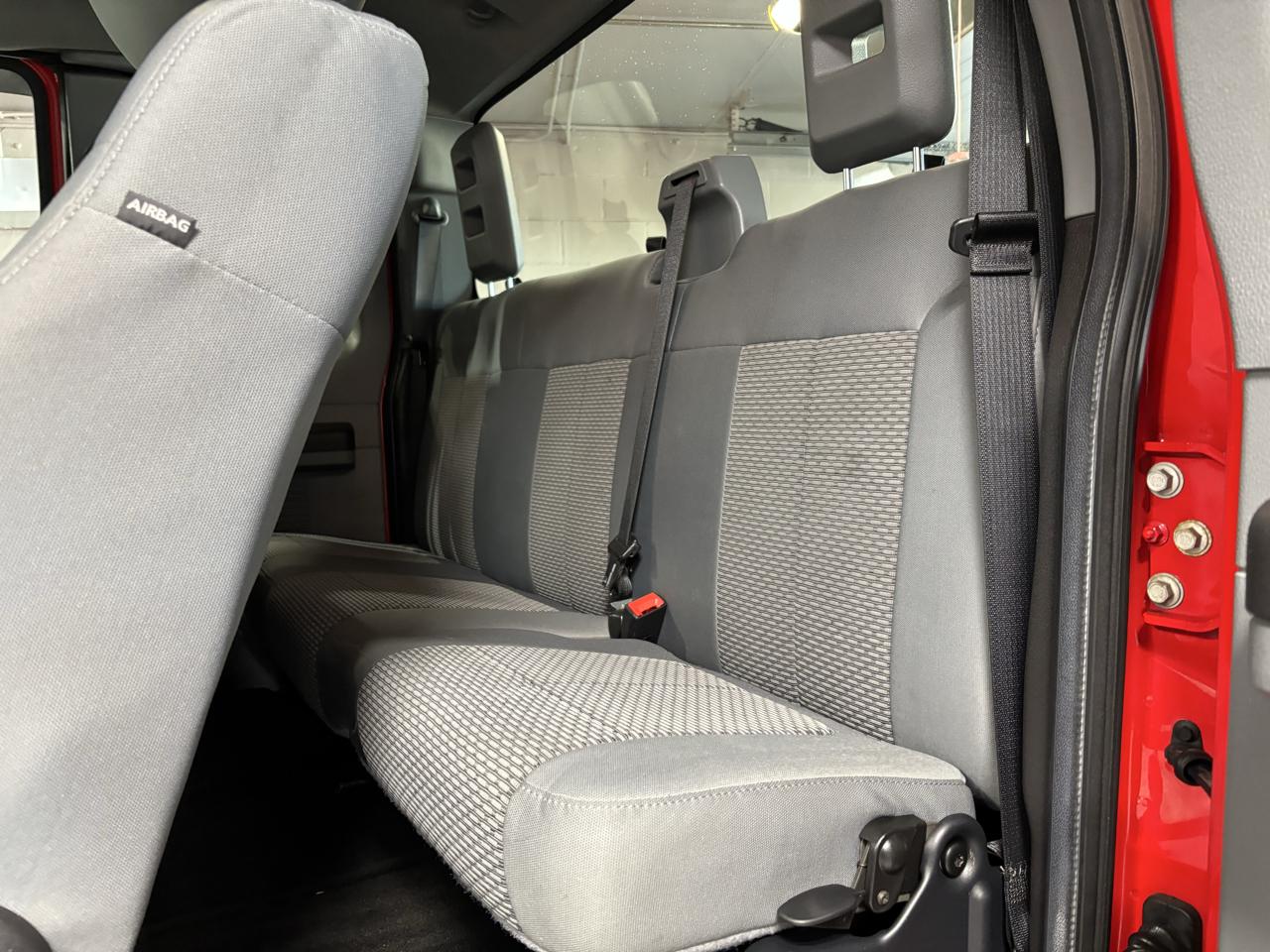 Ford Super Duty F-250 SRW  2016