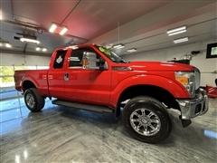 2016 Ford Super Duty F-250 SRW 