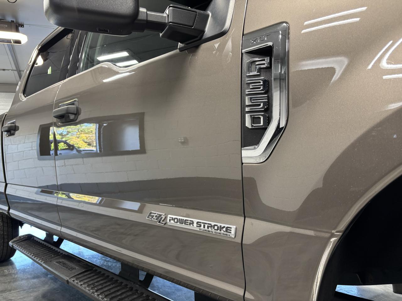 Ford Super Duty F-350 SRW  2022