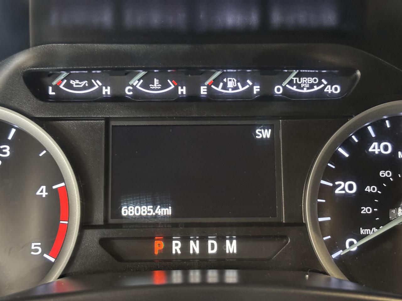 Ford Super Duty F-350 SRW  2022