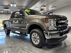 2022 Ford Super Duty F-350 SRW 