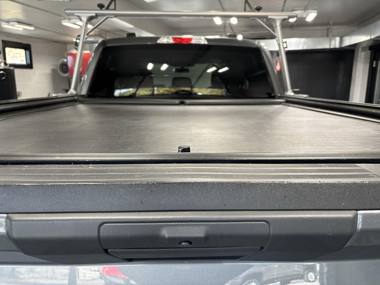 Ford F-150 XL SuperCab 4WD 2023